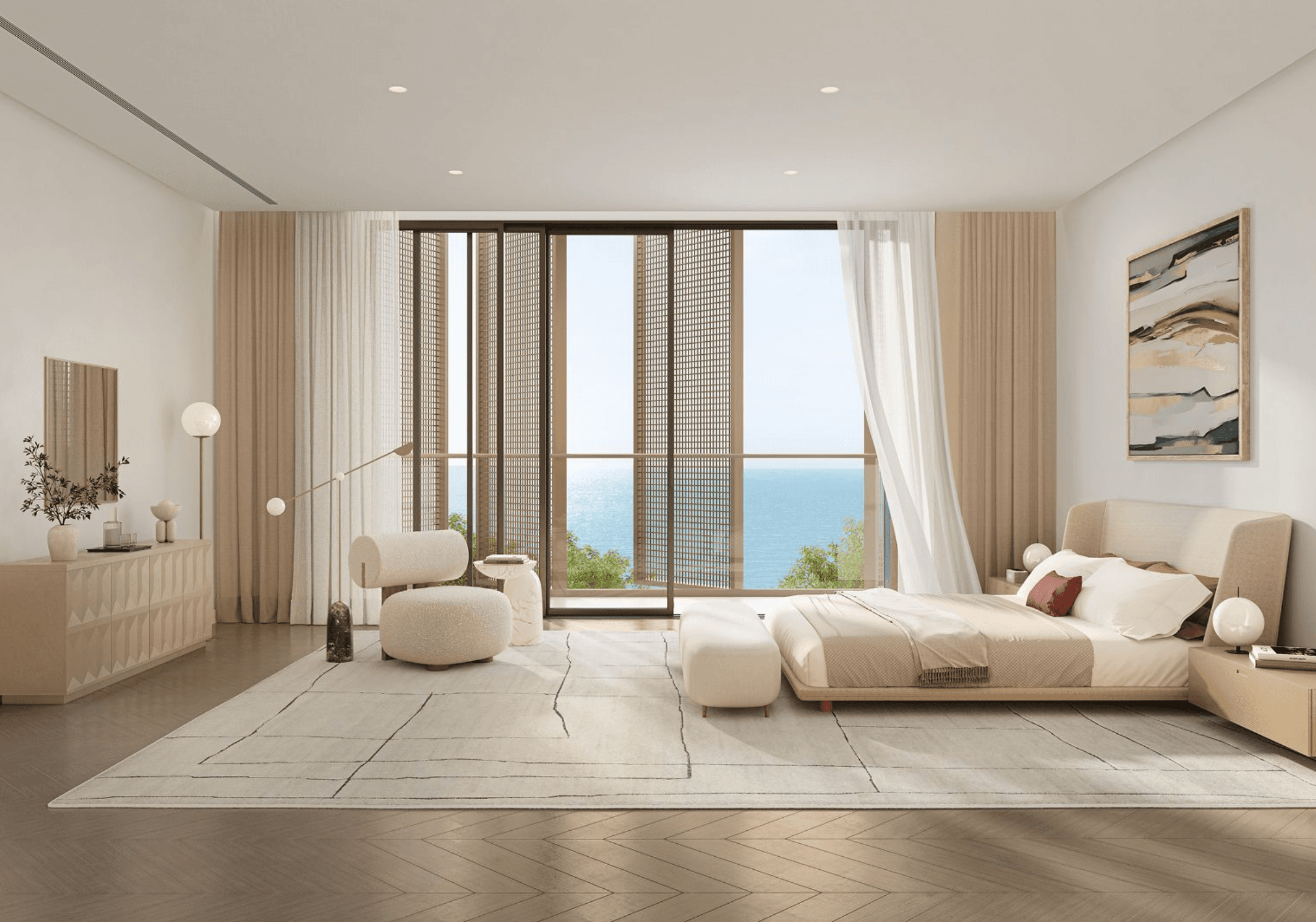 4BR Villa | Nawayef East by Modon
